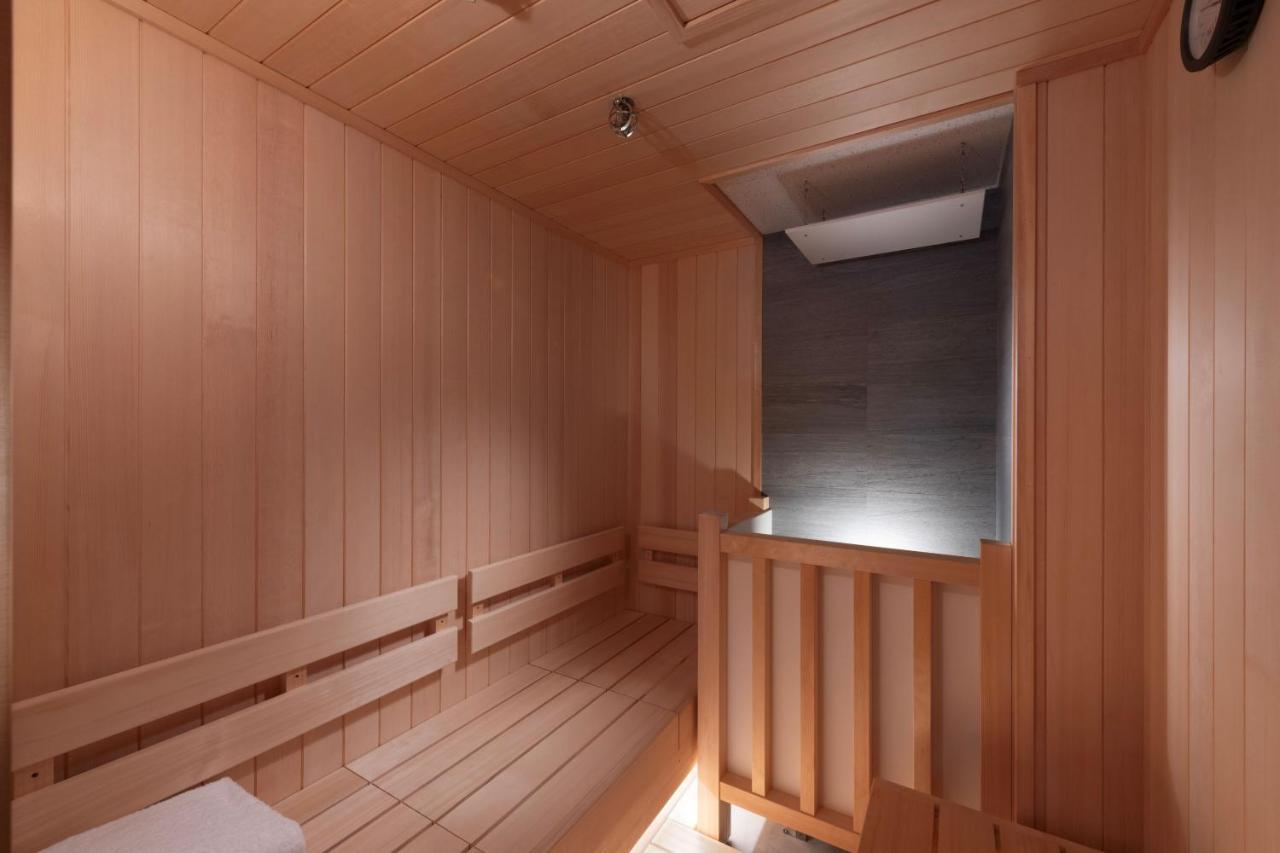 Doubletree By Hilton Kyoto Higashiyama Ξενοδοχείο Εξωτερικό φωτογραφία