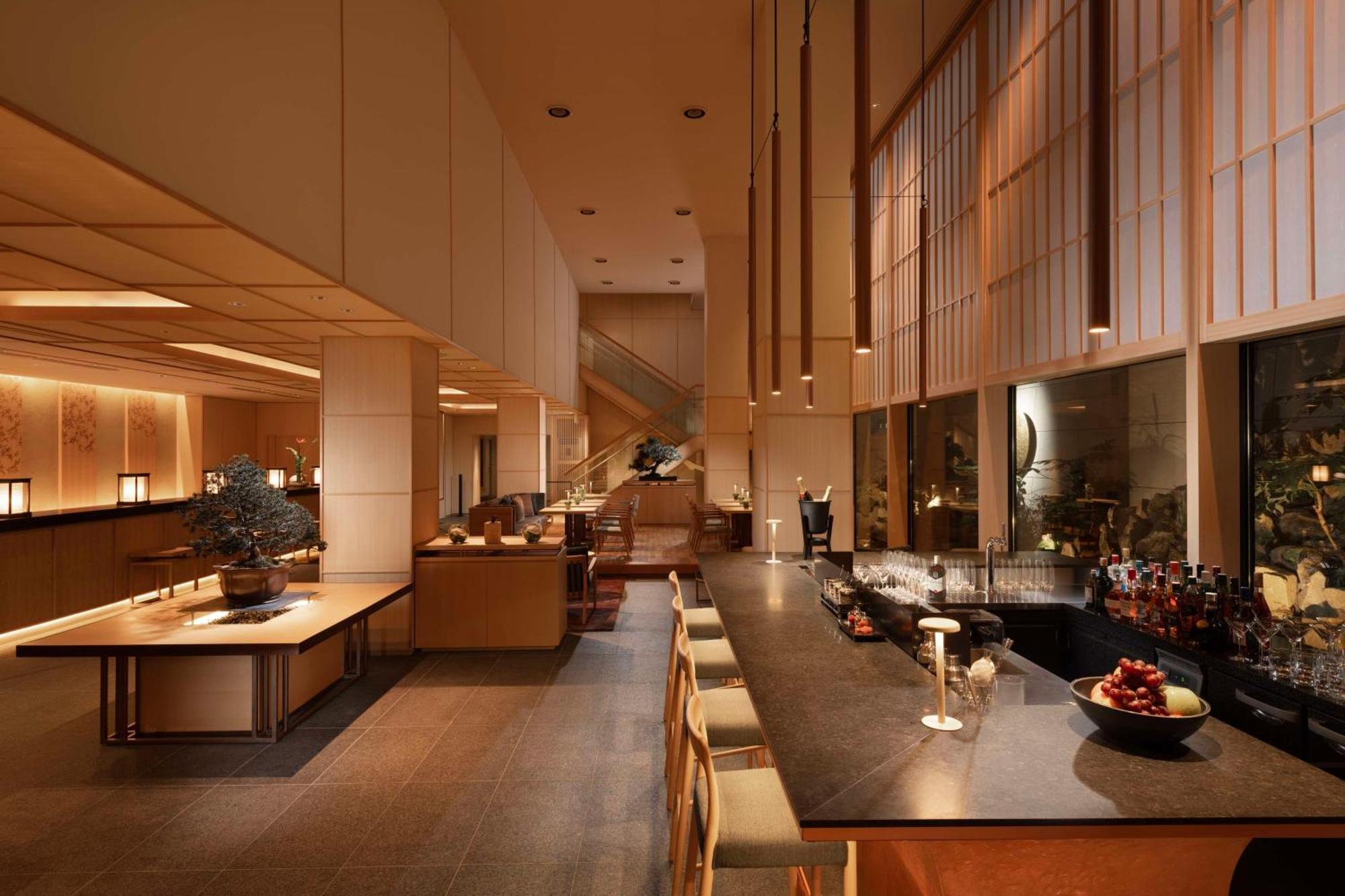 Doubletree By Hilton Kyoto Higashiyama Ξενοδοχείο Εξωτερικό φωτογραφία