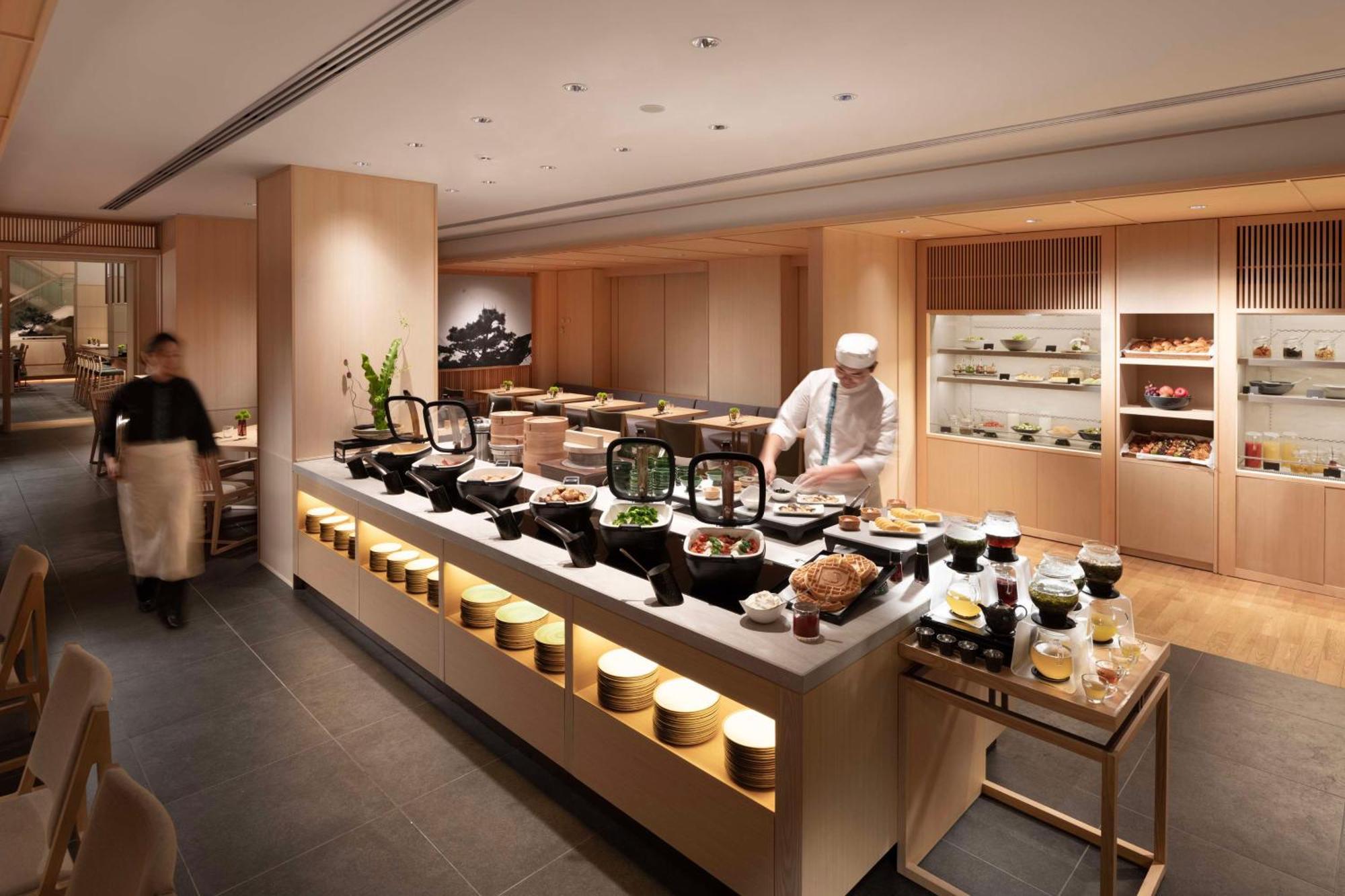 Doubletree By Hilton Kyoto Higashiyama Ξενοδοχείο Εξωτερικό φωτογραφία