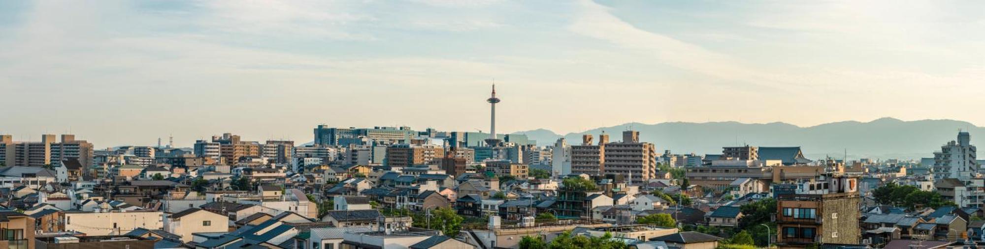 Doubletree By Hilton Kyoto Higashiyama Ξενοδοχείο Εξωτερικό φωτογραφία