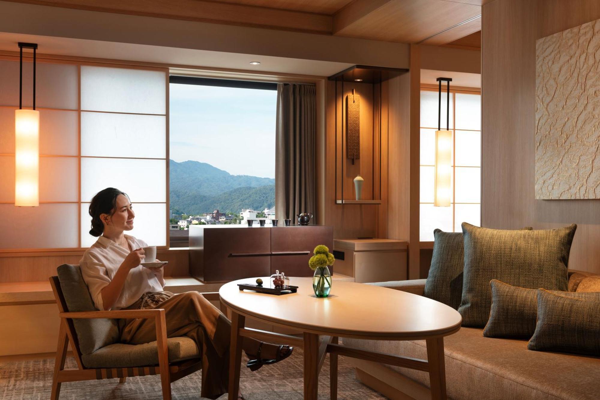 Doubletree By Hilton Kyoto Higashiyama Ξενοδοχείο Εξωτερικό φωτογραφία