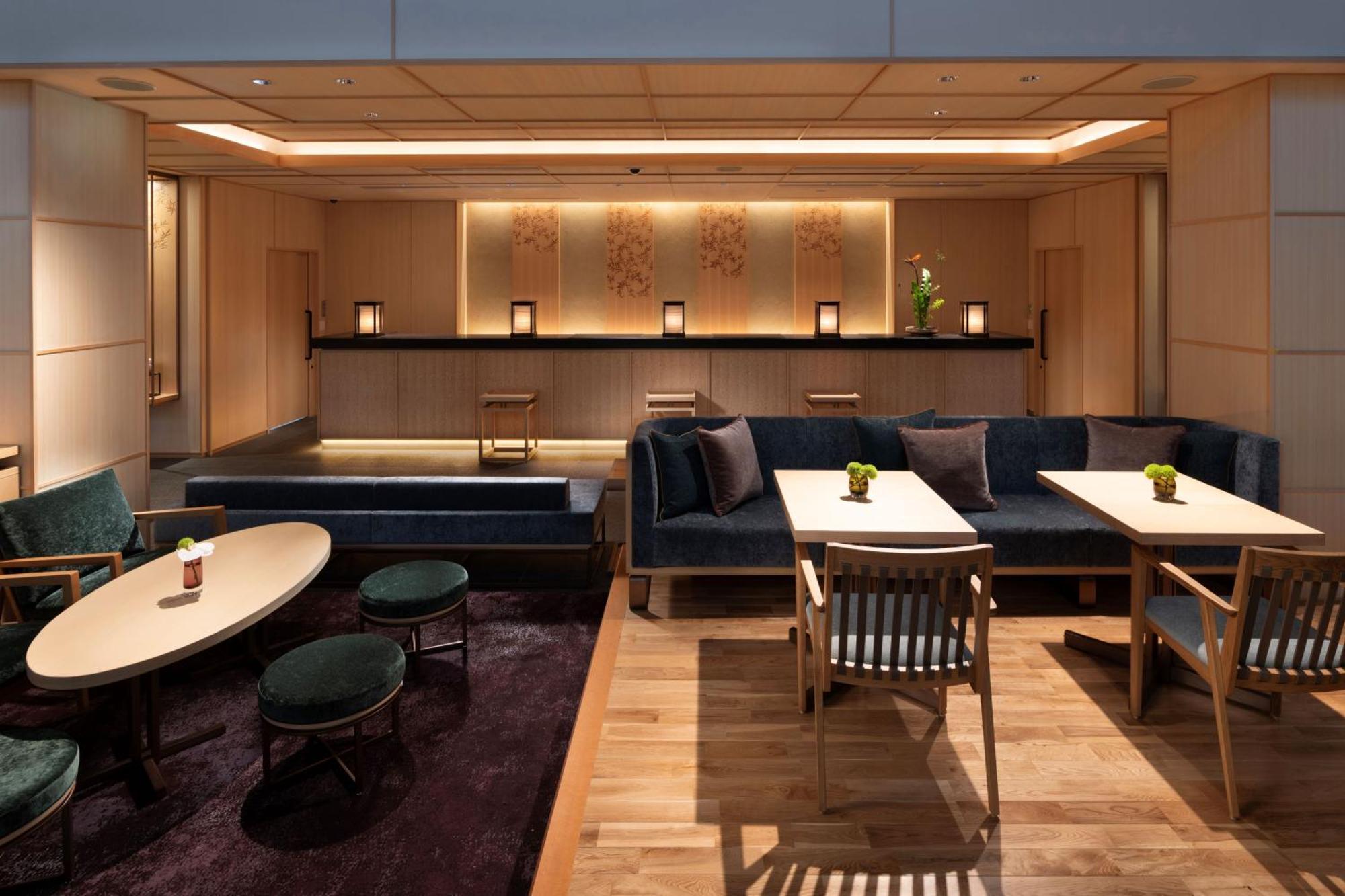 Doubletree By Hilton Kyoto Higashiyama Ξενοδοχείο Εξωτερικό φωτογραφία