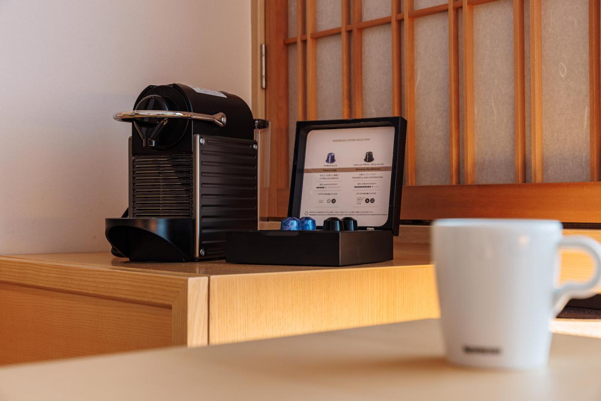 Doubletree By Hilton Kyoto Higashiyama Ξενοδοχείο Εξωτερικό φωτογραφία